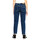 Abbigliamento Unisex bambino Jeans Garcia 585 Blu