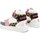 Scarpe Donna Sneakers Shop Art SA80242 Bianco