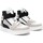 Scarpe Donna Sneakers Shop Art SA80246 Nero