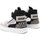Scarpe Donna Sneakers Shop Art SA80246 Nero