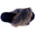 Scarpe Donna Pantofole EMU W12378 Blu
