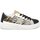 Scarpe Donna Sneakers Gold&gold B21 GB157 Nero