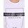 Abbigliamento Uomo T-shirt & Polo Gaudi 121GU64076 Bianco