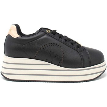 Scarpe Donna Sneakers Trussardi 79A00701-9Y099998 Nero