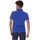 Abbigliamento Uomo T-shirt & Polo Bradano 201014M Blu