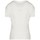 Abbigliamento Donna T-shirt maniche corte Aeronautica Militare TS1914DJ49673004 Bianco