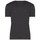 Abbigliamento Donna T-shirt maniche corte Aeronautica Militare TS1917DJ4960101 Grafite