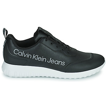 Calvin Klein Jeans SPORTY EVA RUNNER 1 Nero