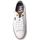 Scarpe Uomo Sneakers Wrangler Ray Pocket Formatori Bianco