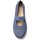 Scarpe Donna Slip on Caprice 24554 Scarpe Blu