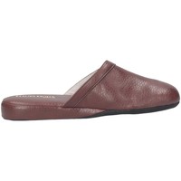 Scarpe Uomo Pantofole Mauri Moda IAO407-FG MARRONE