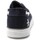 Scarpe Unisex bambino Sneakers basse Penguin Laguna Formatori Blu