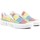 Scarpe Donna Sneakers basse Vans Slip-On Pride Formatori Multicolore