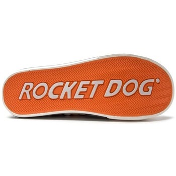 Rocket Dog Jazzin Formatori Rosso