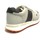 Scarpe Uomo Sneakers U.S Polo Assn. U.S. Polo sneaker U22UP19 Bianco