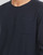 Abbigliamento Uomo T-shirts a maniche lunghe Jack & Jones JJEGEORGE Marine