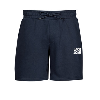 Abbigliamento Uomo Shorts / Bermuda Jack & Jones JPSTNEWSOFT Marine
