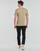 Abbigliamento Uomo T-shirt maniche corte Jack & Jones JJPETE Cognac
