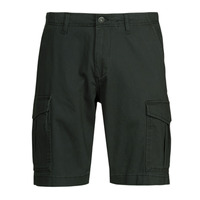 Abbigliamento Uomo Shorts / Bermuda Jack & Jones JPSTJOE Nero