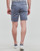 Abbigliamento Uomo Shorts / Bermuda Jack & Jones JPSTBOWIE Grigio