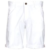 Abbigliamento Uomo Shorts / Bermuda Jack & Jones JPSTBOWIE Bianco