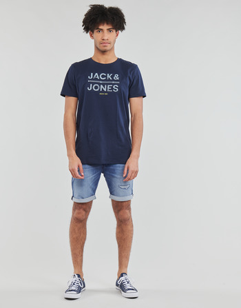Jack & Jones JJIRICK Blu / Medium