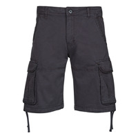 Abbigliamento Uomo Shorts / Bermuda Jack & Jones JPSTZEUS Grigio
