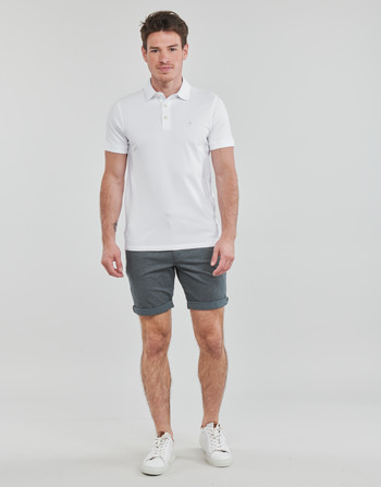 Abbigliamento Uomo Shorts / Bermuda Jack & Jones JPSTFURY Blu
