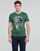 Abbigliamento Uomo T-shirt maniche corte Jack & Jones JORDOME Verde