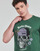 Abbigliamento Uomo T-shirt maniche corte Jack & Jones JORDOME Verde