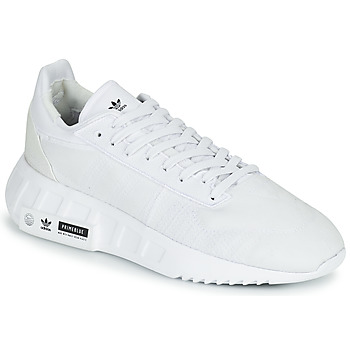 Scarpe Uomo Sneakers basse adidas Originals GEODIVER PRIMEBLUE Bianco