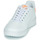 Scarpe Sneakers basse adidas Originals NY 90 Bianco / Arancio