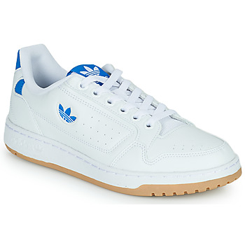 Scarpe Sneakers basse adidas Originals NY 90 Bianco / Blu