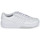 Scarpe Sneakers basse adidas Originals COURT REFIT Bianco