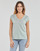 Abbigliamento Donna T-shirt maniche corte Only ONLSILVERY Blu