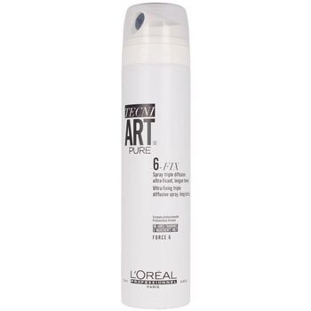 Bellezza Gel & Modellante per capelli L'oréal Tecni Art Spray Fissativo Extra Forte 