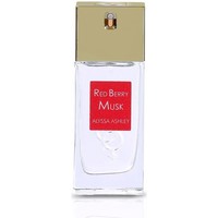 Bellezza Eau de parfum Alyssa Ashley Red Berry Musk Eau De Parfum Vaporizzatore 
