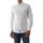 Abbigliamento Uomo Camicie maniche lunghe Dockers 29599 OXFORD BUTTON-UP-0005 WHITE PAPER Bianco
