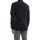 Abbigliamento Uomo Camicie maniche lunghe Jack & Jones 12097662 PARMA-NAVY BLAZER Blu