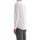 Abbigliamento Uomo Camicie maniche lunghe Jack & Jones 12097662 PARMA-WHITE Bianco