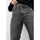 Abbigliamento Donna Jeans Only 15229745 FINE-BLACK Nero