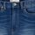 Abbigliamento Bambina Jeans Levi's 4EC609 RIBCAGE-D0G ALL THE FEELS Blu