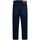 Abbigliamento Bambina Jeans Levi's 4EC609 RIBCAGE-DOM Blu