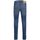 Abbigliamento Bambino Jeans Jack & Jones 12182665 LIAM-BLUE DENIM Blu