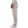 Abbigliamento Uomo Pantaloni 40weft COACH SS - 6041/7046-W1725 ECRU Bianco