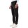 Abbigliamento Uomo Pantaloni Dockers 79645 FLEX XCHINO TAPER-0013 BLACK Nero