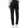 Abbigliamento Uomo Pantaloni Dockers 79645 FLEX XCHINO TAPER-0013 BLACK Nero