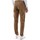 Abbigliamento Uomo Pantaloni Dockers 79645 FLEX XCHINO TAPER-0014 ERMINE Beige