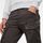 Abbigliamento Uomo Pantaloni G-Star Raw D02190 5126 L.30 ROVIC ZIP-976 RAVEN Grigio