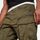 Abbigliamento Uomo Pantaloni G-Star Raw D02190 5126 L.32 ROVIC ZIP-6059 DARK BRONZE GREEN Verde
